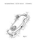 PORTABLE DEVICE HOLDER diagram and image