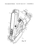 PORTABLE DEVICE HOLDER diagram and image