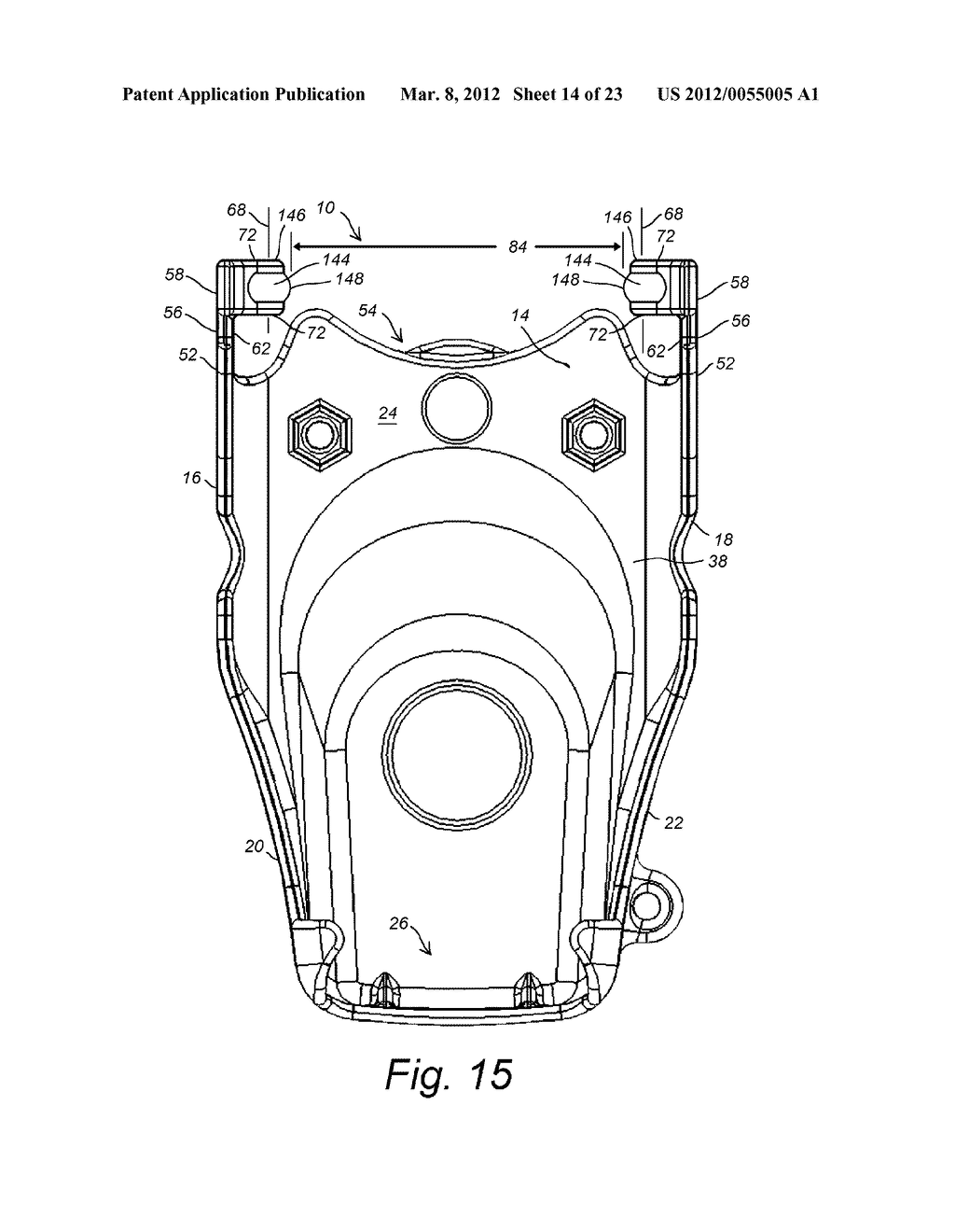 PORTABLE DEVICE HOLDER - diagram, schematic, and image 15