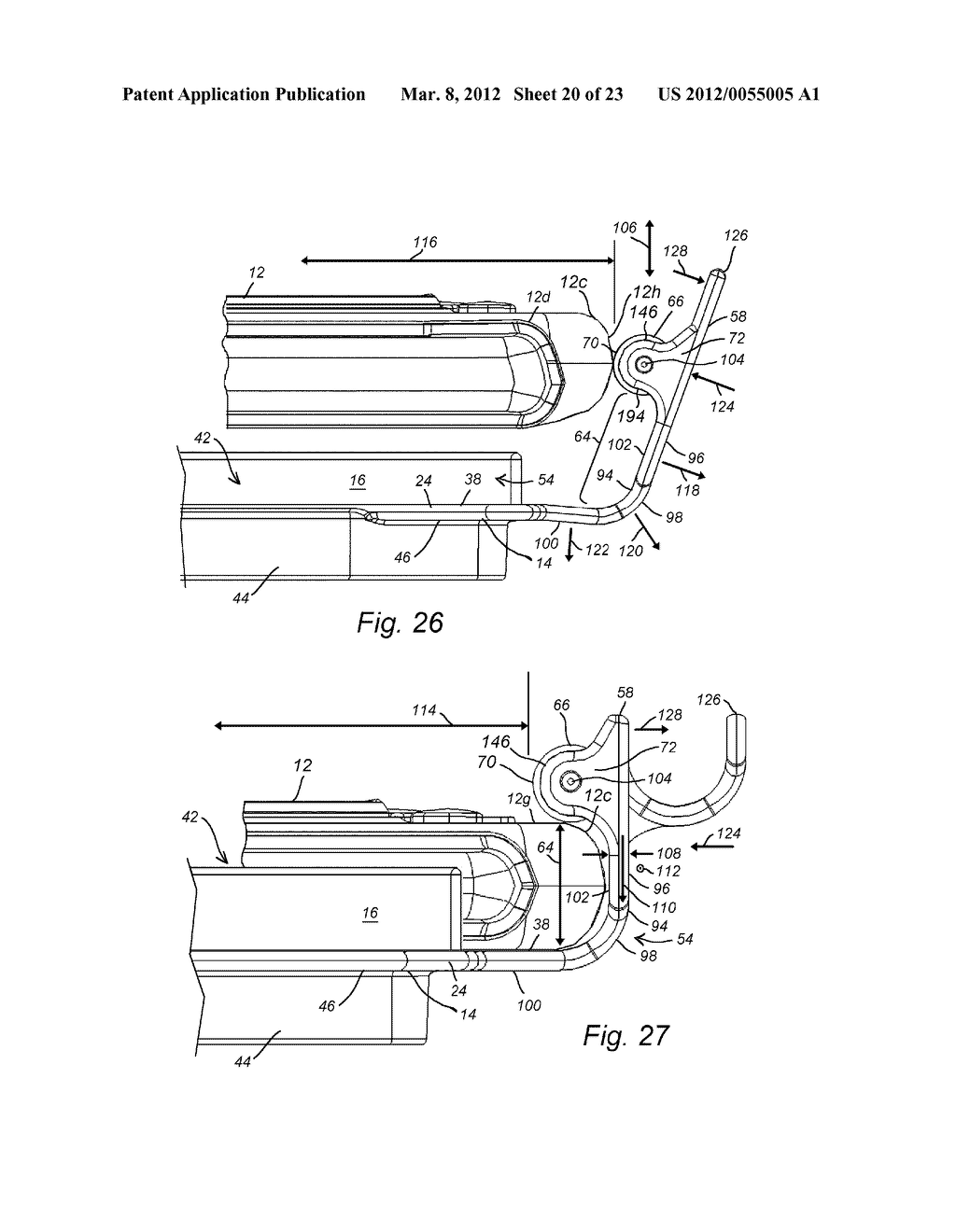 PORTABLE DEVICE HOLDER - diagram, schematic, and image 21