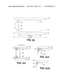 MANUFACTURE OF COMPOSITE LIGHT DIFFUSING GLASS PANELS diagram and image