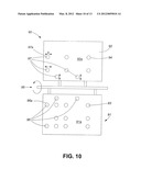 MANUFACTURE OF COMPOSITE LIGHT DIFFUSING GLASS PANELS diagram and image