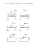 FORMING MICROSTRUCTURES AND ANTENNAS FOR TRANSPONDERS diagram and image