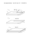 FORMING MICROSTRUCTURES AND ANTENNAS FOR TRANSPONDERS diagram and image