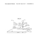 FORMING MICROSTRUCTURES AND ANTENNAS FOR TRANSPONDERS diagram and image