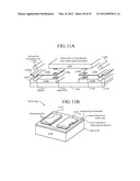 FORMING MICROSTRUCTURES AND ANTENNAS FOR TRANSPONDERS diagram and image