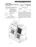 PURGE APPARATUS FOR MANUFACTURING TUBE AND FIN HEAT EXCHANGER diagram and image