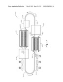 PURGE APPARATUS FOR MANUFACTURING TUBE AND FIN HEAT EXCHANGER diagram and image