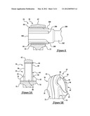 METHOD OF MANUFACTURING A CONNECTING ROD ASSEMBLY FOR AN INTERNAL     COMBUSTION ENGINE diagram and image