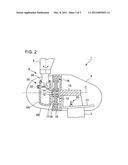 METHOD OF REPAIRING BEARING OF WIND TURBINE GENERATOR diagram and image