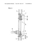 METHOD OF REPAIRING BEARING OF WIND TURBINE GENERATOR diagram and image