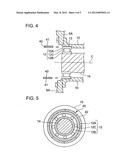 METHOD OF REPAIRING BEARING OF WIND TURBINE GENERATOR diagram and image