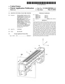 Shaving Unit for an Electric Shaver diagram and image