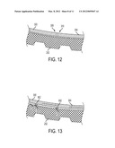 Articulating Footwear Sole diagram and image