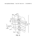 Articulating Footwear Sole diagram and image