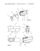 SAFETY GATE diagram and image