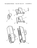 SAFETY GATE diagram and image