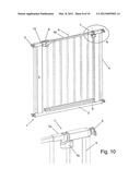 SAFETY GATE diagram and image