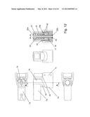 SAFETY GATE diagram and image