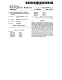 Catalyst For Gasoline Lean Burn Engines With Improved NO Oxidation     Activity diagram and image