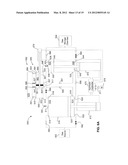 SYSTEMS AND METHODS FOR OPTIMIZING THERMAL EFFICIENCEY OF A COMPRESSED AIR     ENERGY STORAGE SYSTEM diagram and image