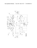 SYSTEMS AND METHODS FOR OPTIMIZING THERMAL EFFICIENCEY OF A COMPRESSED AIR     ENERGY STORAGE SYSTEM diagram and image