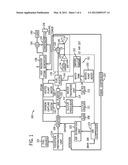 FUEL HEATING SYSTEM diagram and image