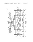 FUEL HEATING SYSTEM diagram and image