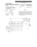 Method and apparatus for converting fluid heat energy to motive force diagram and image