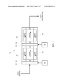 ELECTROCALORIC HEAT TRANSFER diagram and image