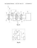 SYSTEM AND METHOD FOR COOLING A SPACE IN A VEHICLE diagram and image