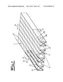 SPACER TEXTILE diagram and image