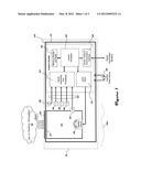 Photoacoustic Gas Detector with Integrated Signal Processing diagram and image