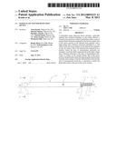 PARTICULATE MATTER DETECTION DEVICE diagram and image