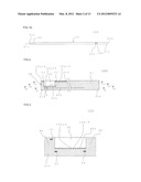 PARTICULATE MATTER DETECTION DEVICE diagram and image