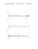 PARTICULATE MATTER DETECTION DEVICE diagram and image