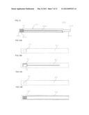 PARTICULATE MATTER DETECTION DEVICE diagram and image