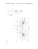 PARTICULATE MATTER DETECTION DEVICE diagram and image