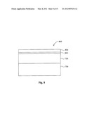 NANO STRUCTURED FIELD EFFECT SENSOR AND METHODS OF FORMING AND USING SAME diagram and image