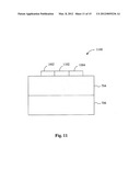 NANO STRUCTURED FIELD EFFECT SENSOR AND METHODS OF FORMING AND USING SAME diagram and image