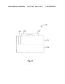 NANO STRUCTURED FIELD EFFECT SENSOR AND METHODS OF FORMING AND USING SAME diagram and image