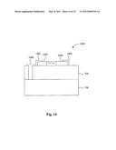 NANO STRUCTURED FIELD EFFECT SENSOR AND METHODS OF FORMING AND USING SAME diagram and image