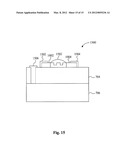 NANO STRUCTURED FIELD EFFECT SENSOR AND METHODS OF FORMING AND USING SAME diagram and image