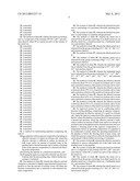 COMPOSITION AND METHOD FOR PIPELINE CONDITIONING & FREEZING POINT     SUPPRESSION diagram and image