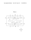 PHYSICAL QUANTITY SENSOR diagram and image