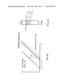 METHOD FOR NONINVASIVE DETERMINATION OF ACOUSTIC PROPERTIES OF FLUIDS     INSIDE PIPES diagram and image