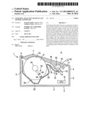 PAPER ROLL DETECTION APPARATUS AND METHOD, AND PRINTER diagram and image