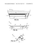 Vehicle Throttle and Brake Control System Employing Instinctive Driver     Response for Enhanced Vehicle Control diagram and image