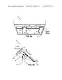 Vehicle Throttle and Brake Control System Employing Instinctive Driver     Response for Enhanced Vehicle Control diagram and image