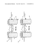 Vehicle Throttle and Brake Control System Employing Instinctive Driver     Response for Enhanced Vehicle Control diagram and image